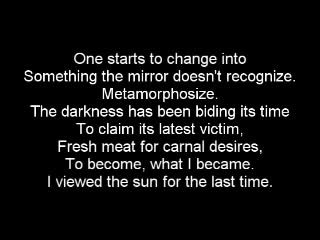 Atreyu - The Crimson