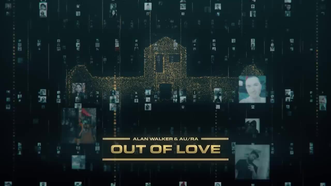 Au/Ra - Out of Love