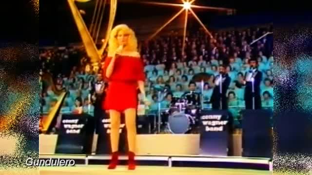 Audrey Landers - Playa Blanca