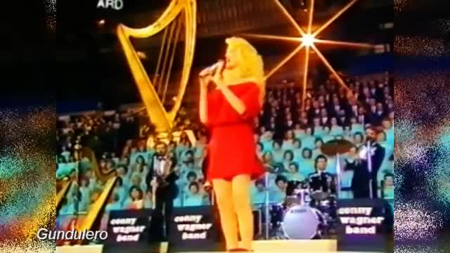 Audrey Landers - Playa Blanca