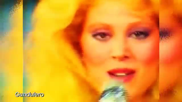 Audrey Landers - Playa Blanca