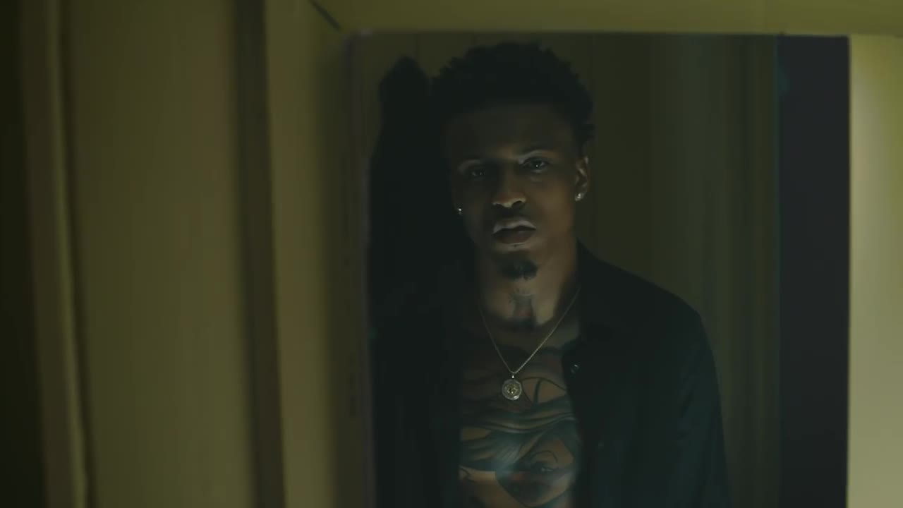 August Alsina - FML