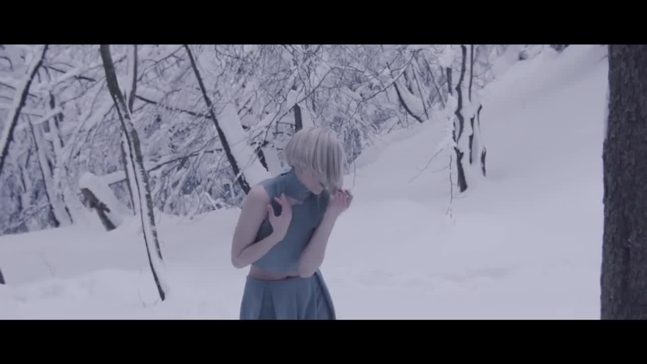 Aurora - Runaway