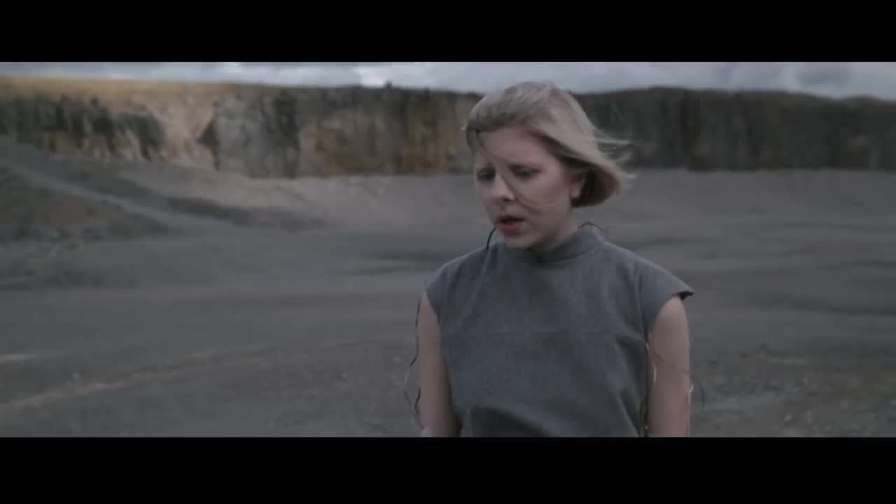 Aurora - Running With the Wolves