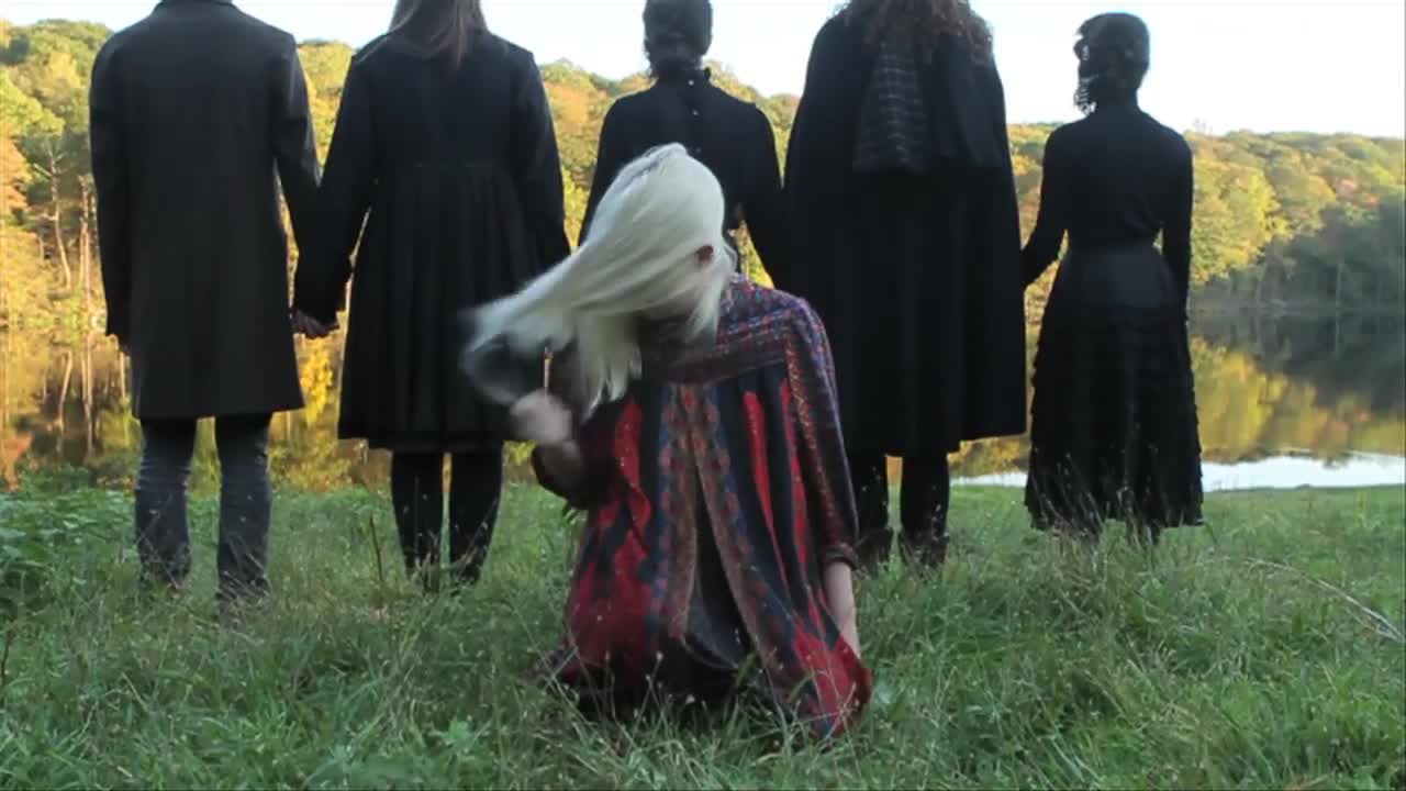 Austra - Spellwork