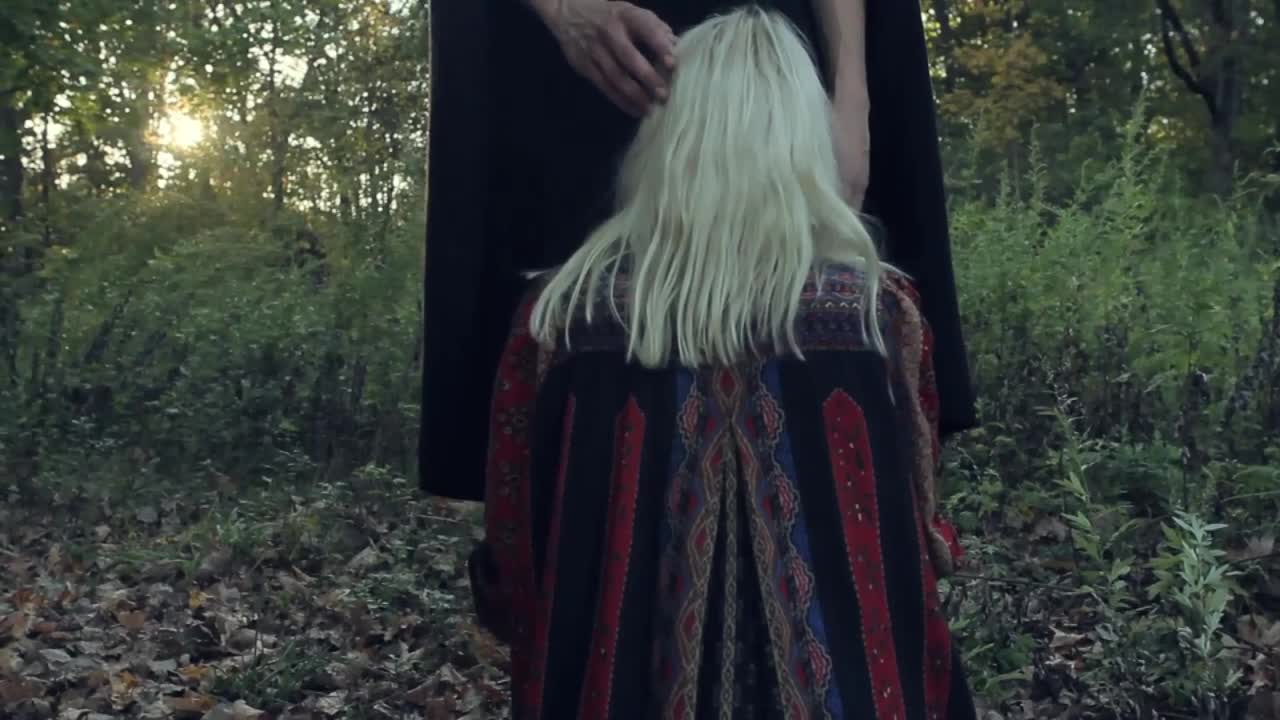 Austra - Spellwork