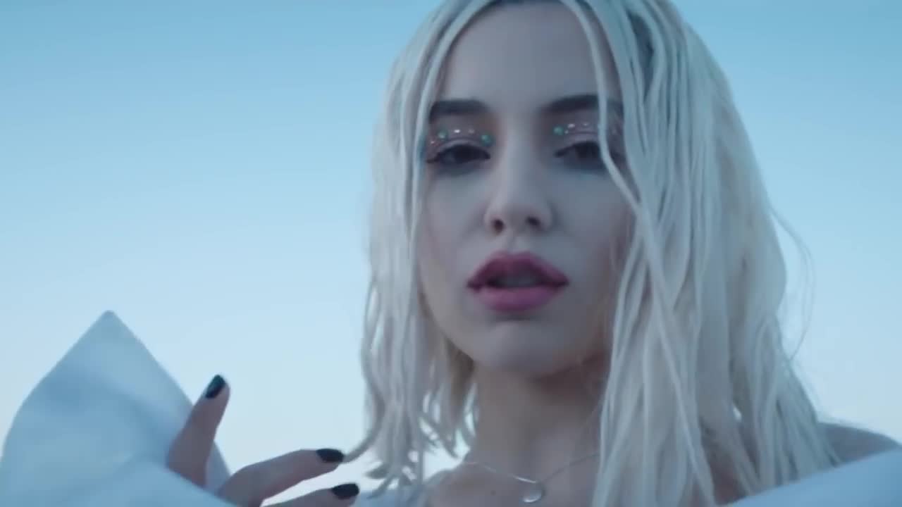Ava Max - Anyone But You