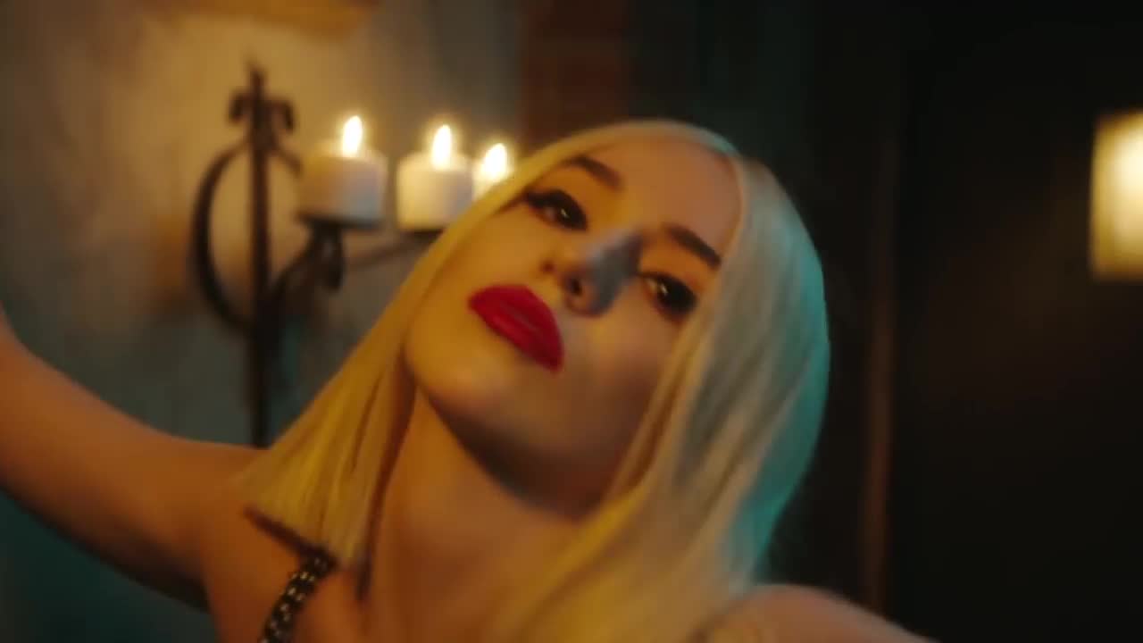 Ava Max - Anyone But You