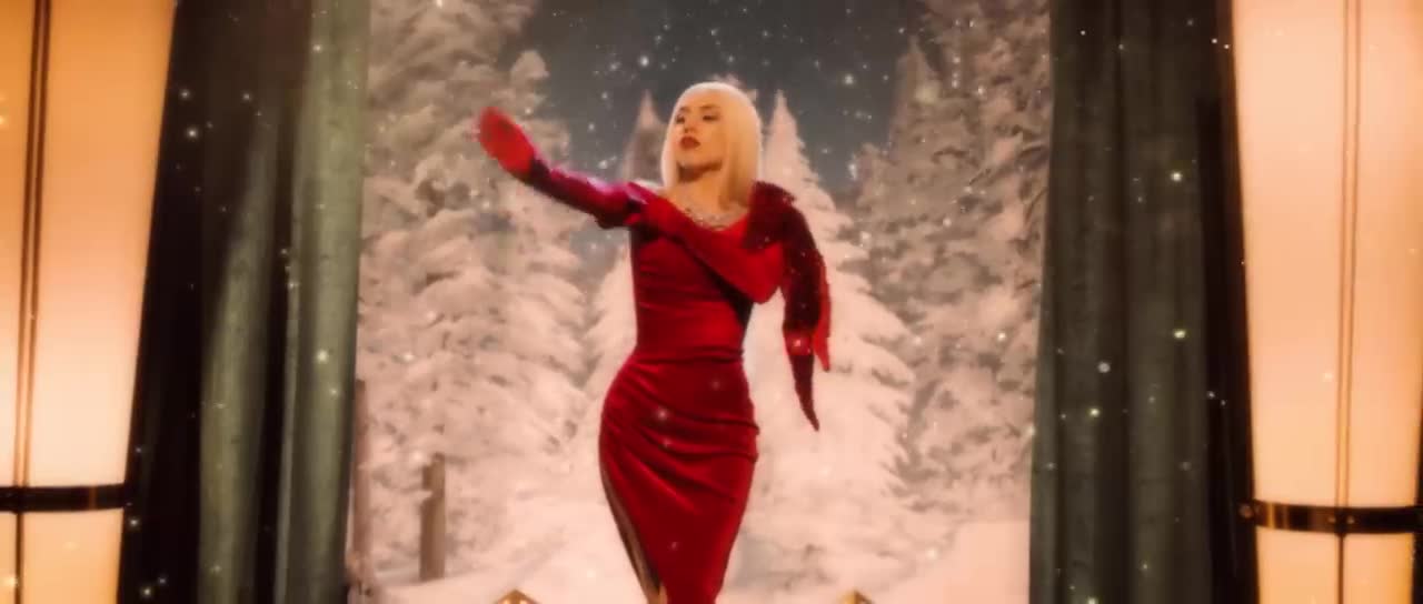 Ava Max - Christmas Without You