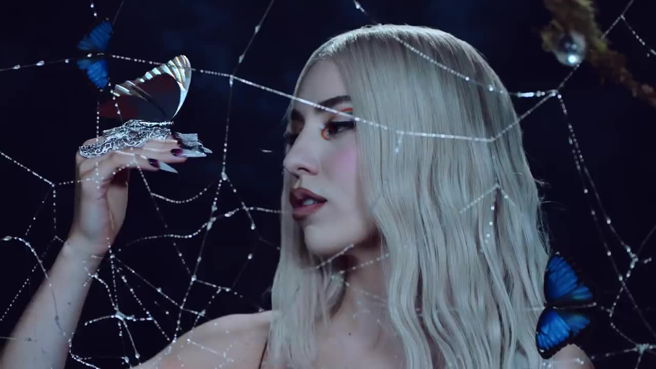 Ava Max - EveryTime I Cry