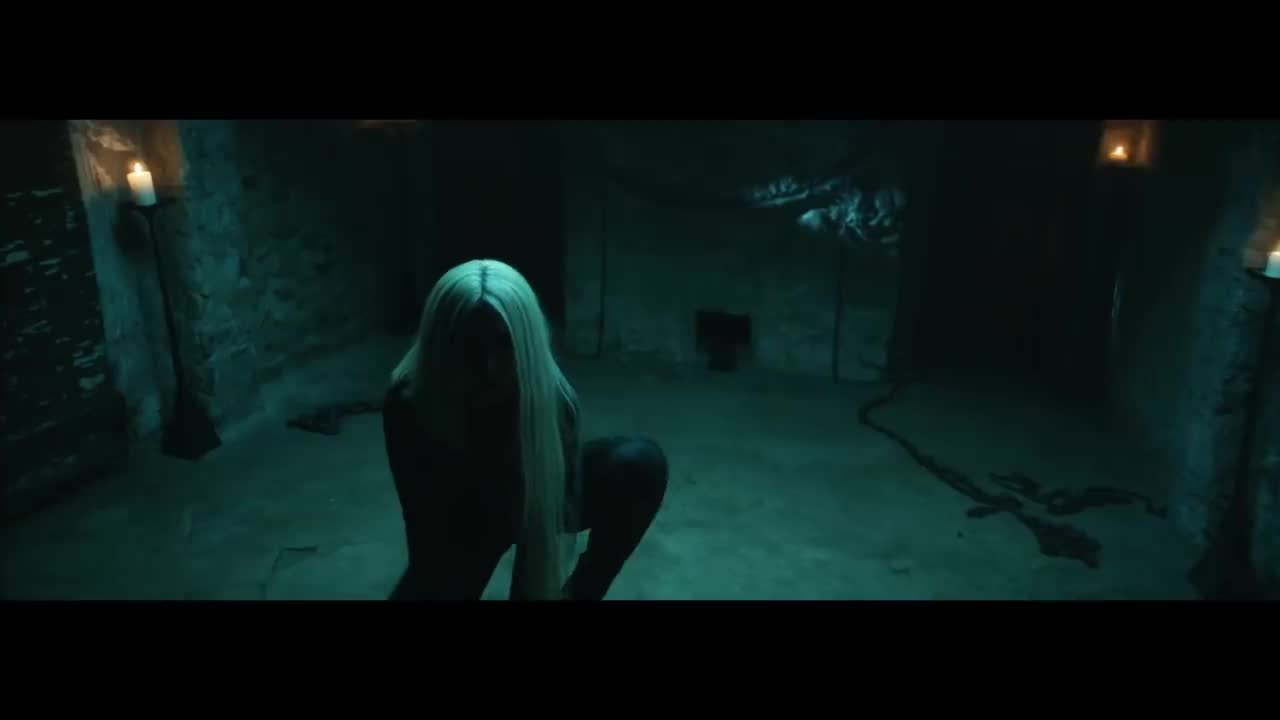 Ava Max - Freaking Me Out