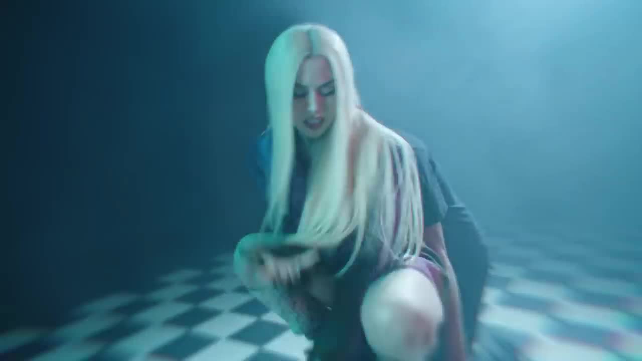 Ava Max - Ghost