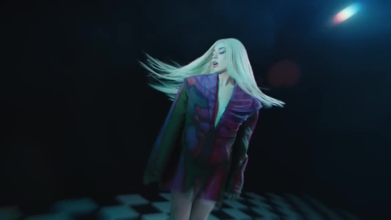 Ava Max - Ghost