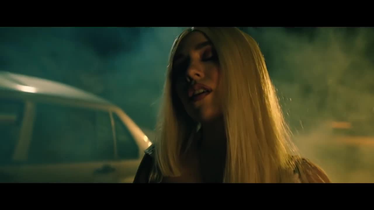 Ava Max - Into Your Arms