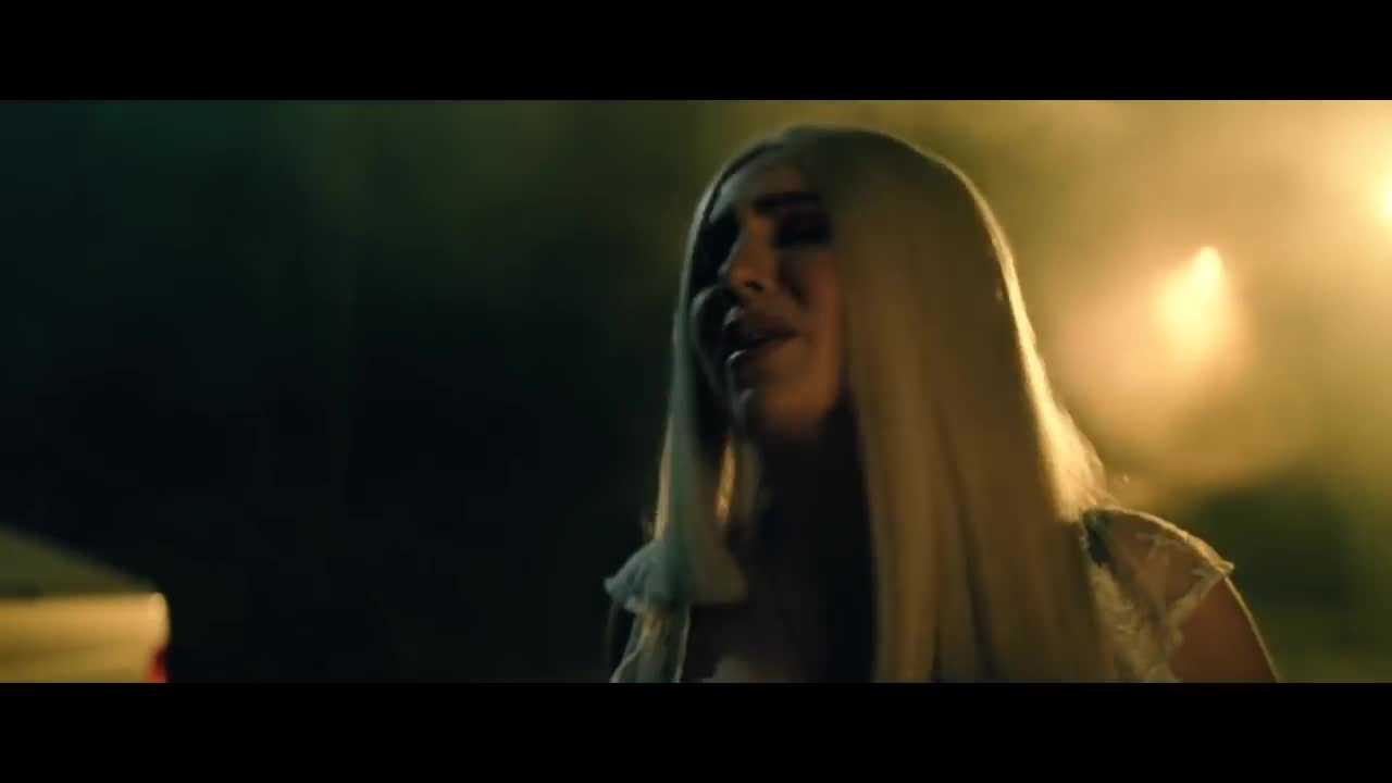 Ava Max - Into Your Arms