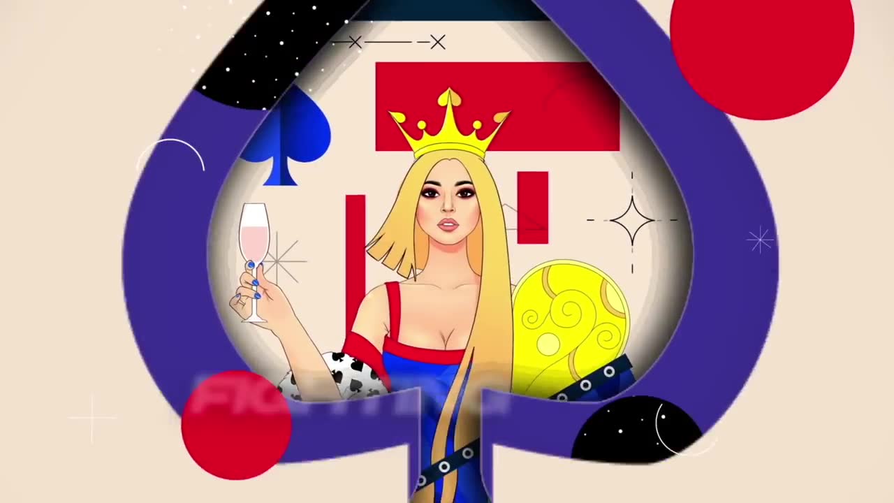 Ava Max - Kings & Queens