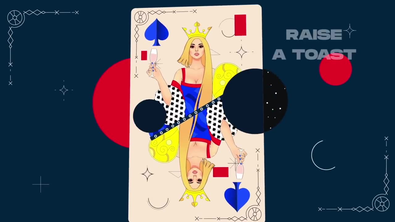 Ava Max - Kings & Queens