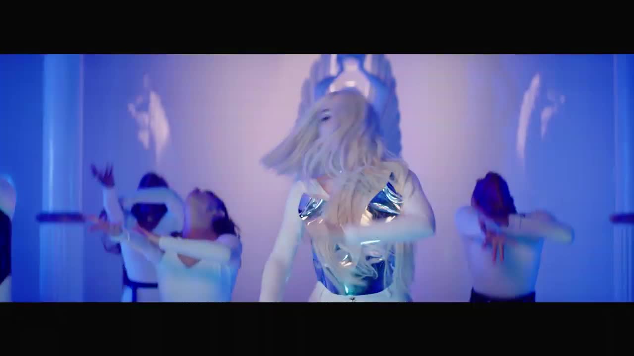 Ava Max - Kings & Queens