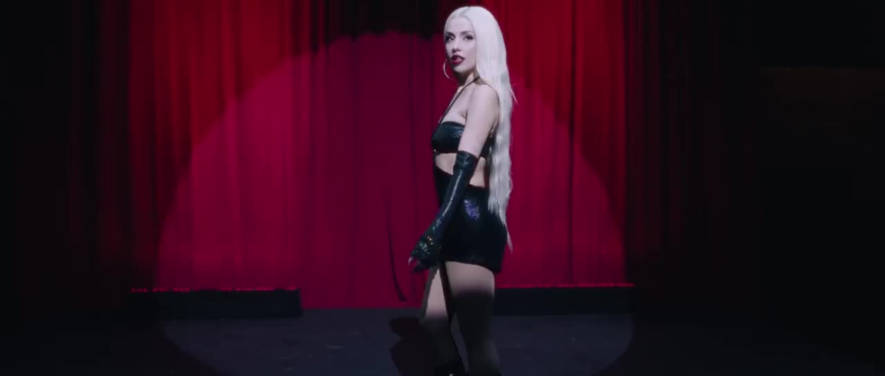 Ava Max - Million Dollar Baby