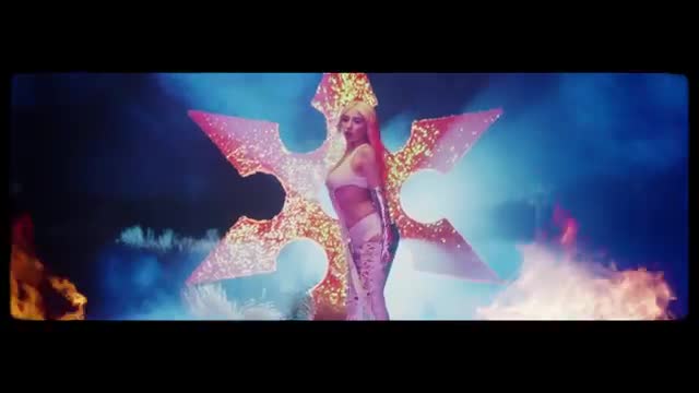 Ava Max - OMG What’s Happening