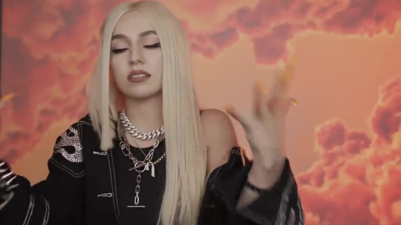 Ava Max - Salt