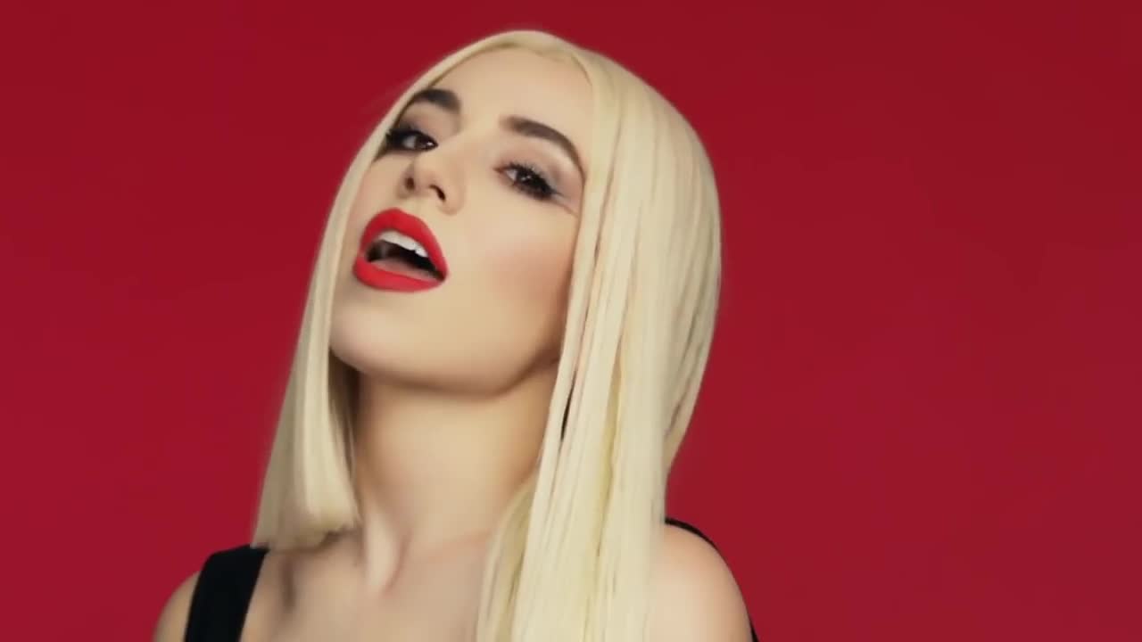 Ava Max - Take You to Hell