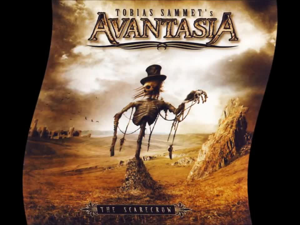 Avantasia - Another Angel Down