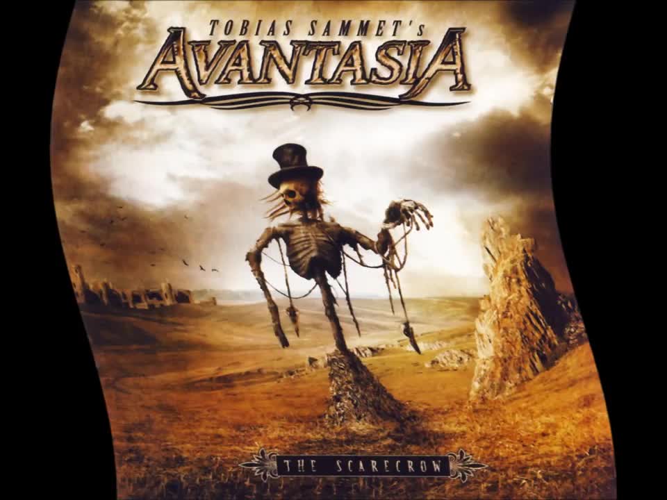 Avantasia - Another Angel Down