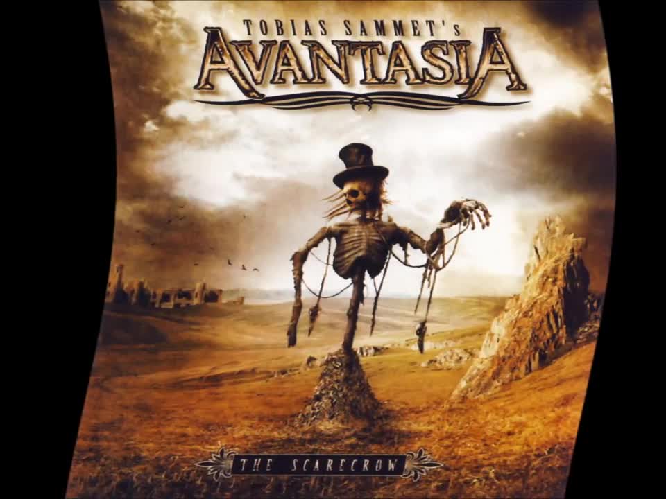 Avantasia - Another Angel Down