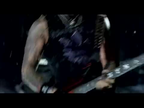 Avenged Sevenfold - Beast and the Harlot