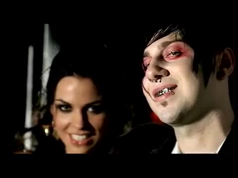 Avenged Sevenfold - Beast and the Harlot