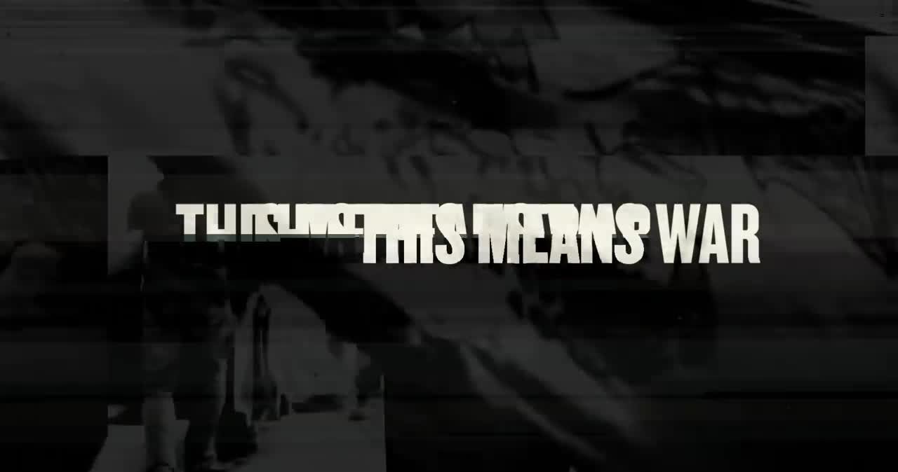 Avenged Sevenfold - This Means War