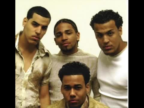 Aventura - Por tu orgullo