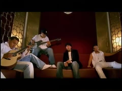 Aventura - Un beso