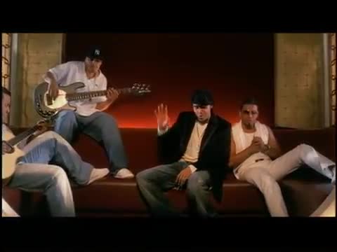 Aventura - Un beso