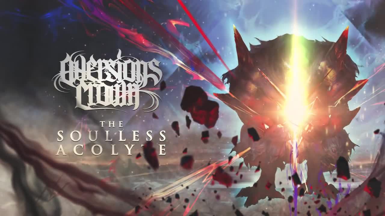 Aversions Crown - The Soulless Acolyte