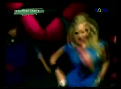 Avril Lavigne - I Can Do Better