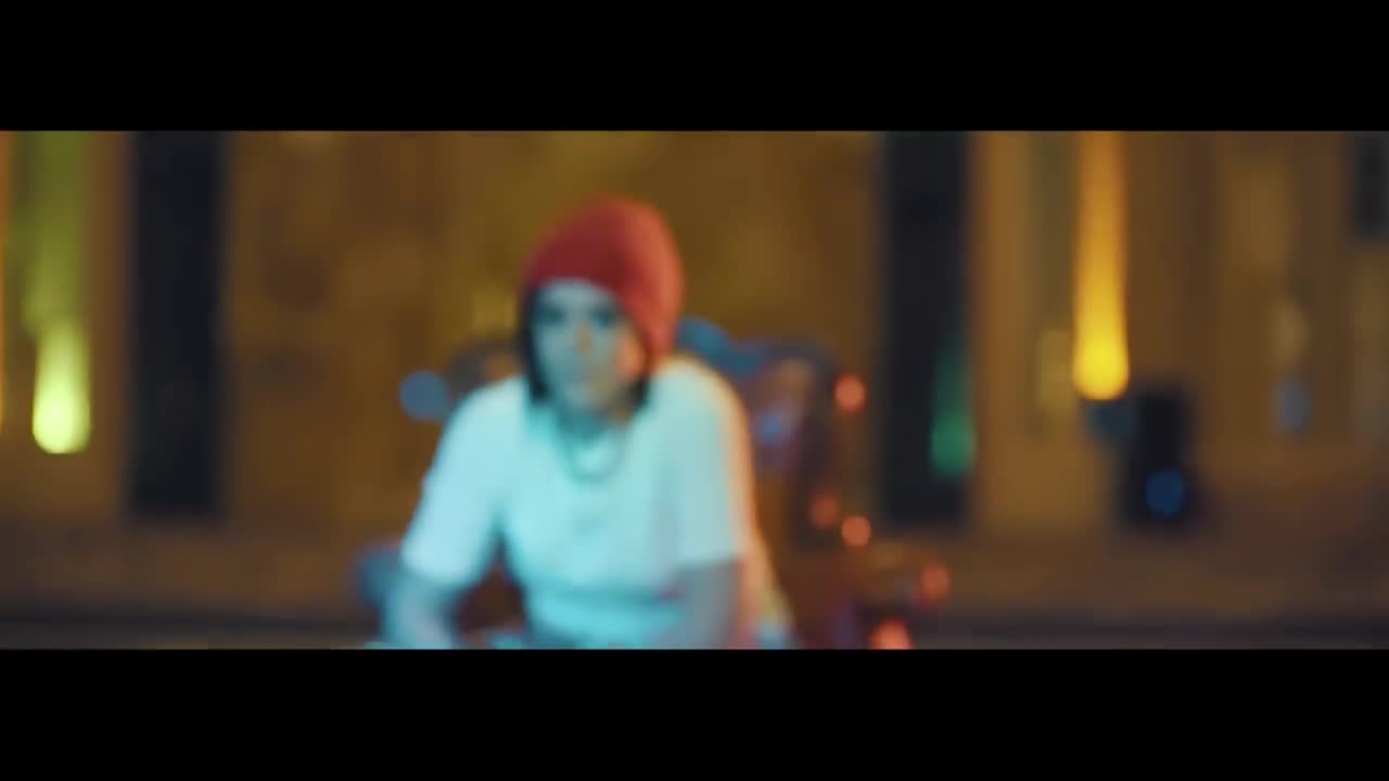 Ayben - Başkan