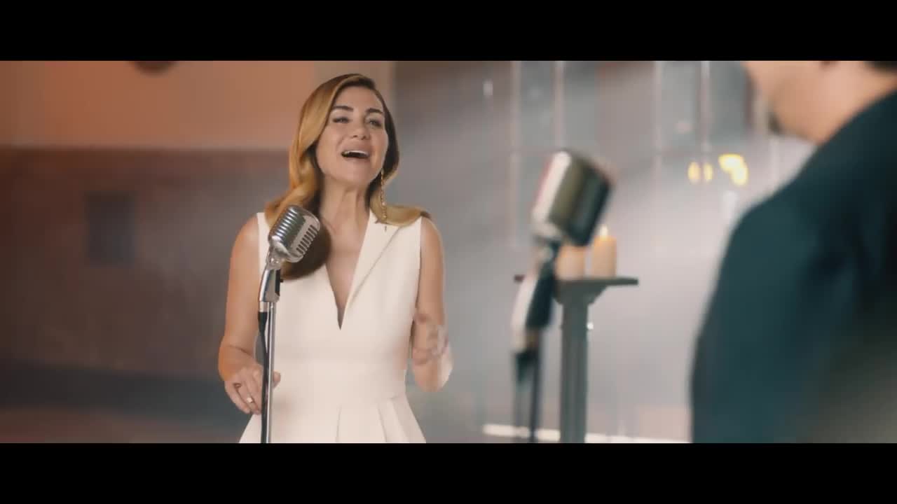 Ayla Çelik - Bağdat