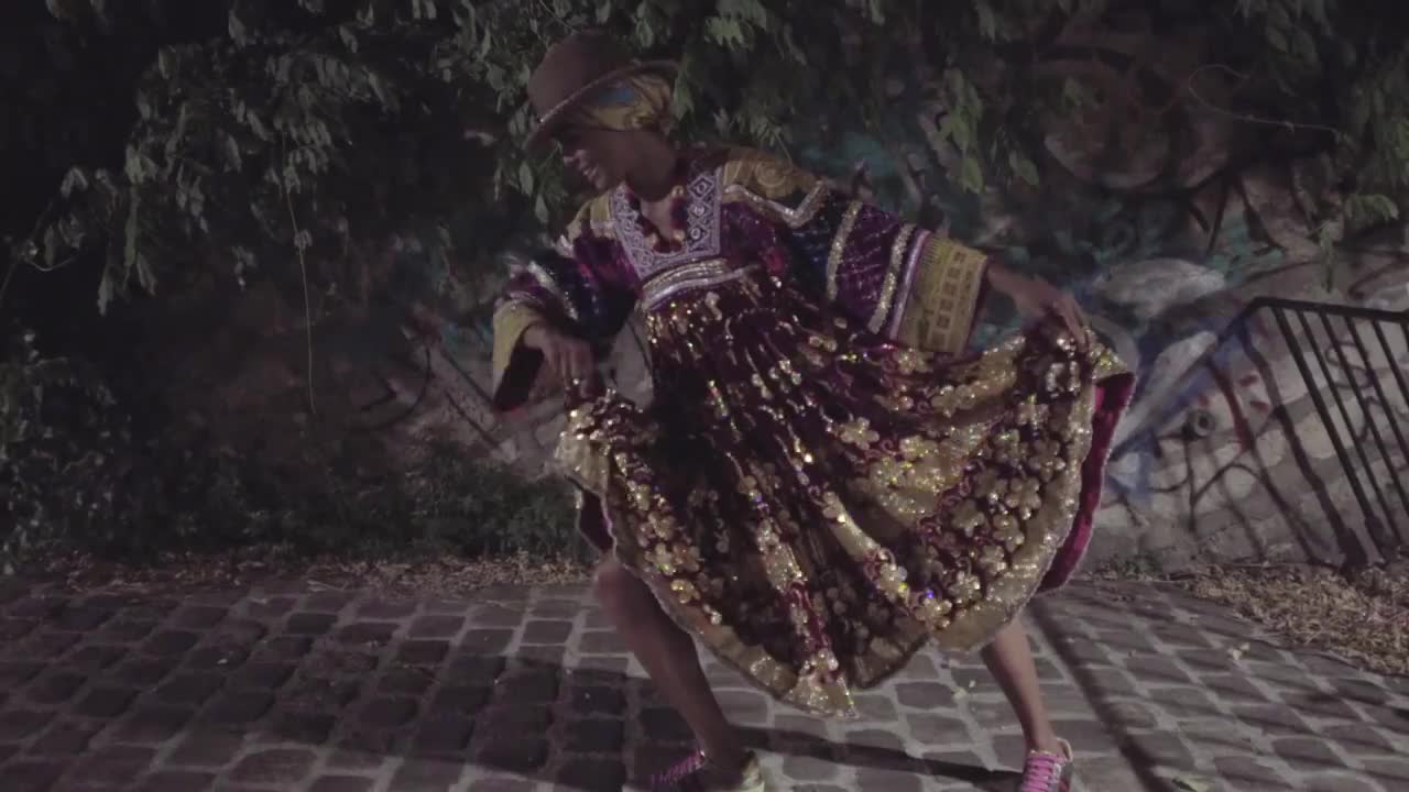 Ayo - Paname