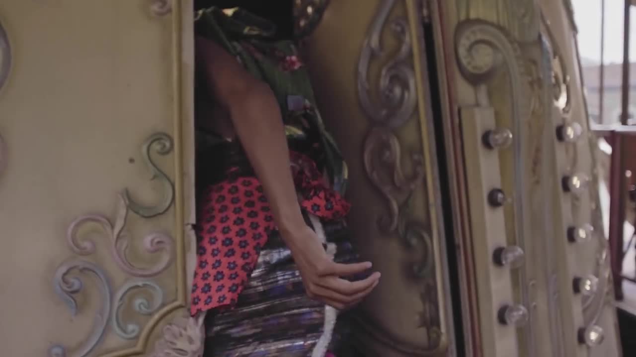 Ayo - Paname