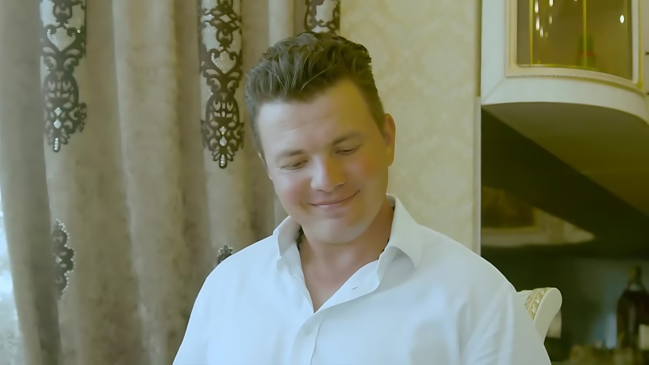 Айрат Сафин - Бердигэн егет