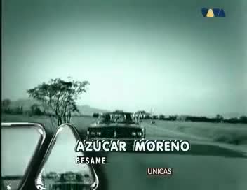 Azúcar Moreno - Bésame