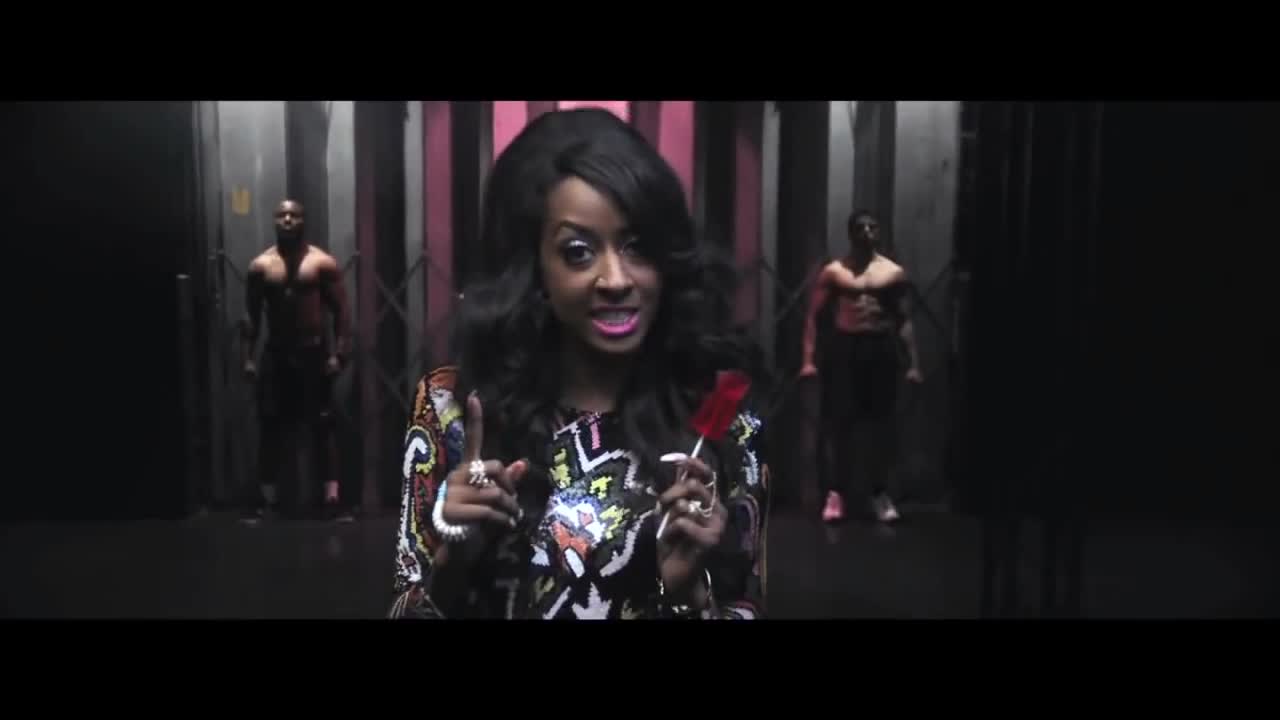 Azealia Banks - Control It