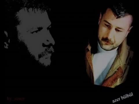 Azer Bülbül - Amansız Bir Sevda