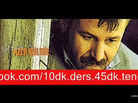 Azer Bülbül - Amansız Bir Sevda