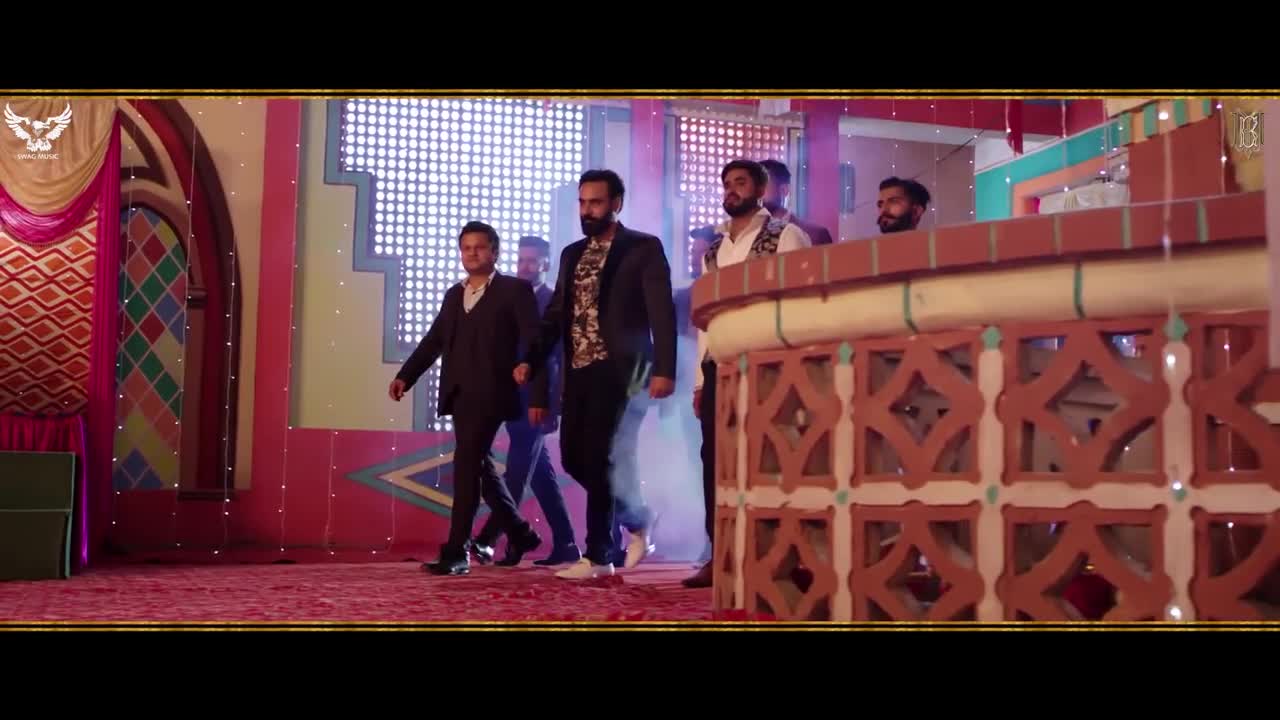 Babbu Maan - Mehndi