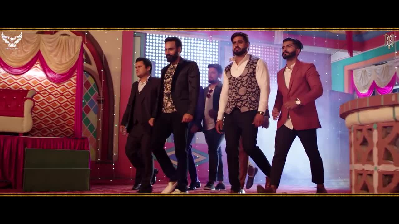 Babbu Maan - Mehndi