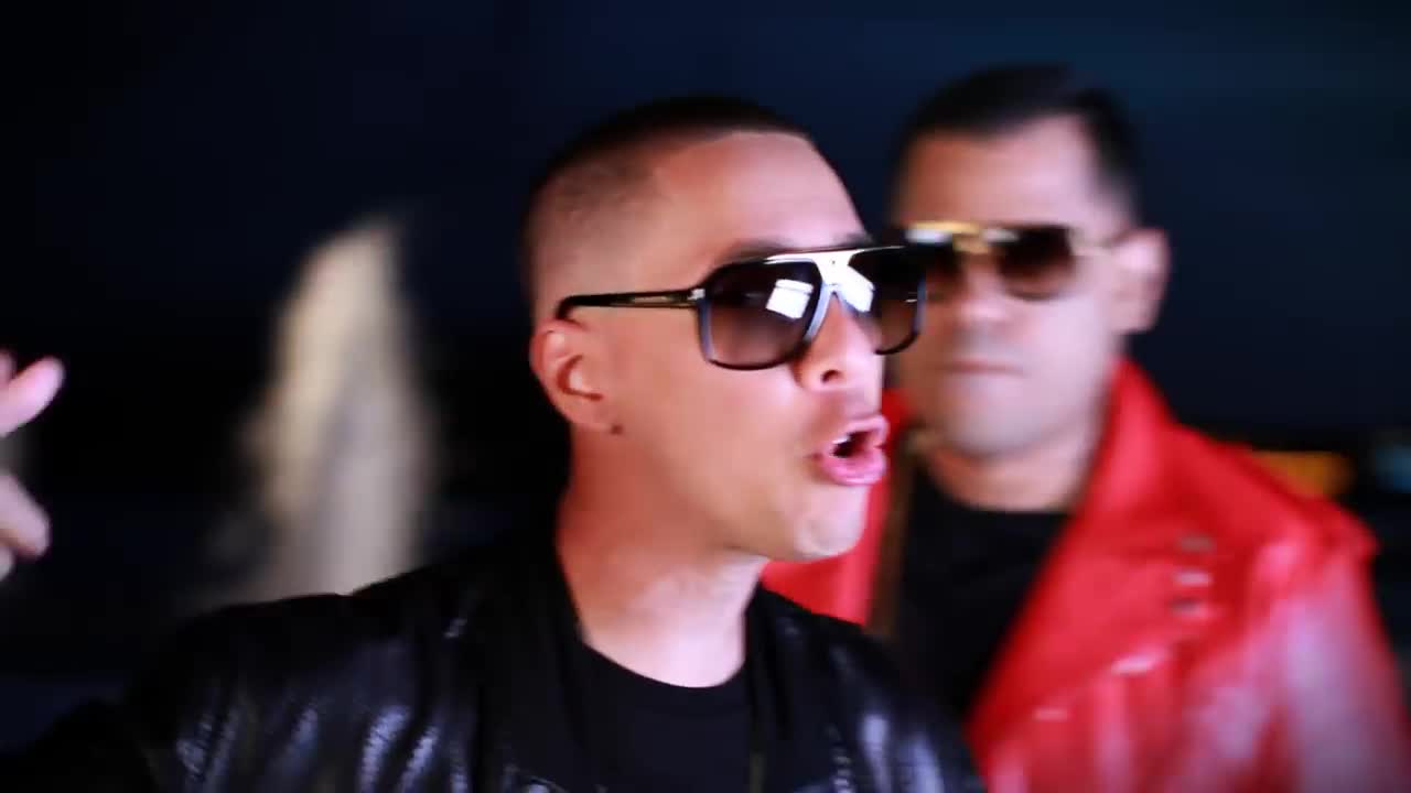 Baby Rasta & Gringo - Un beso