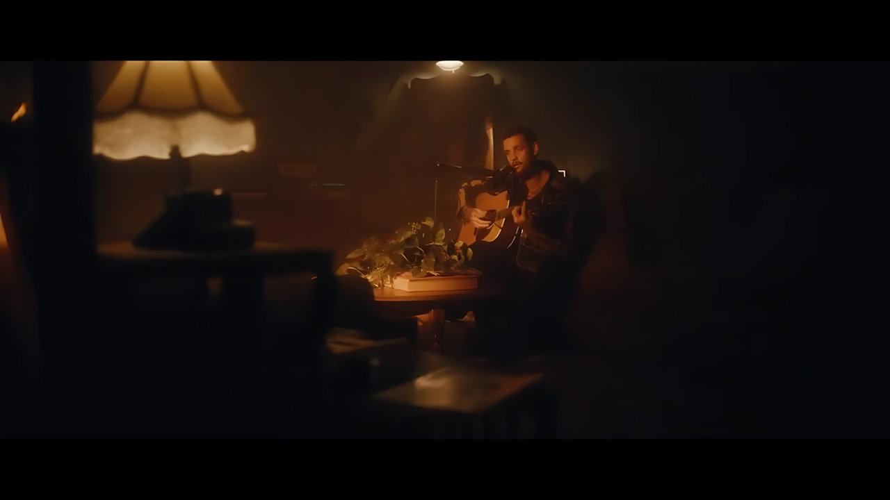 BabyJake - Mexico Bring Me My Queen